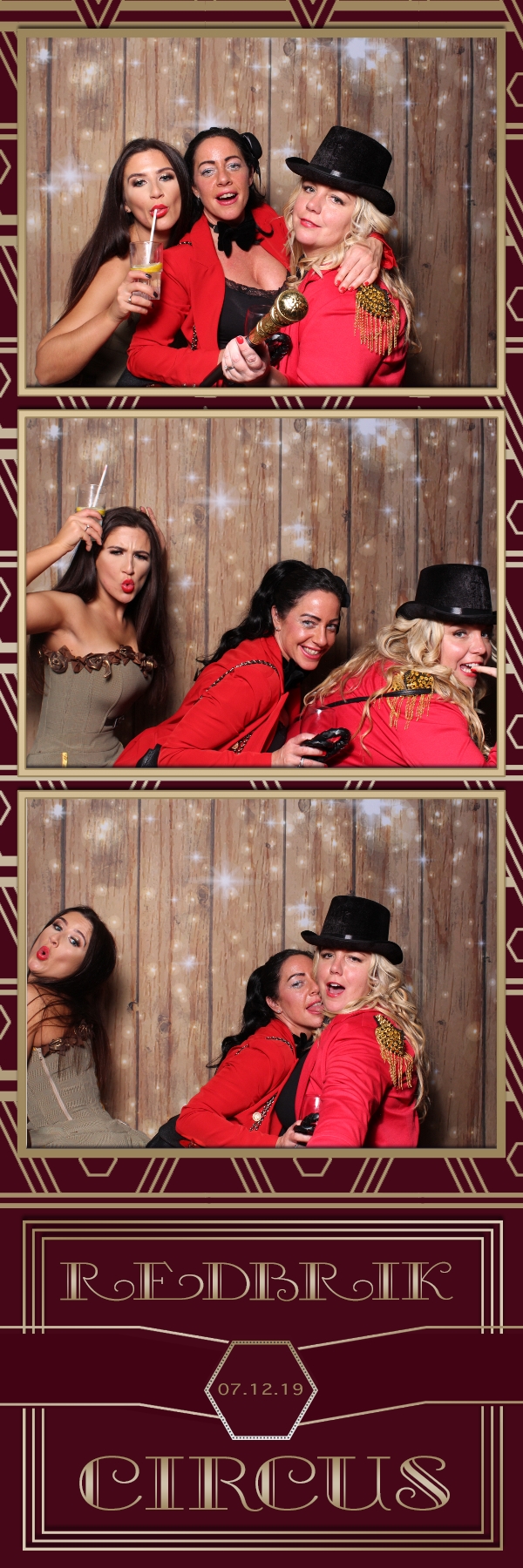 Red Brick Christmas Party  | View more photos from the event at gallery.magicimages.uk/u/MagicImages/Red-Brick-Christmas-Party